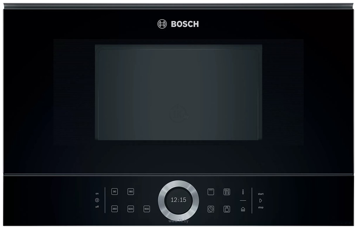Фотографии Bosch Serie 8 BEL634GB1