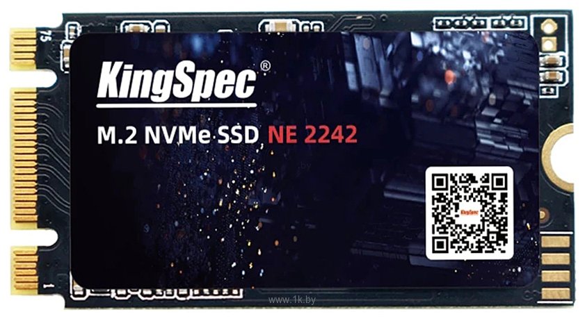 Фотографии KingSpec NE-512-2242 512GB