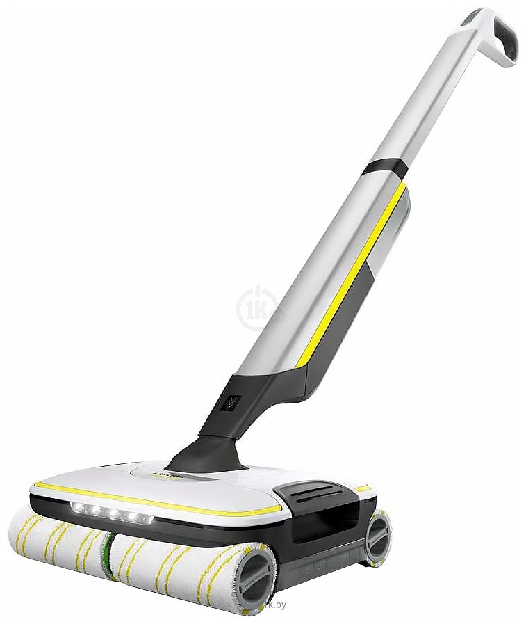 Фотографии Karcher FC 7 Premium (1.055-760.0)