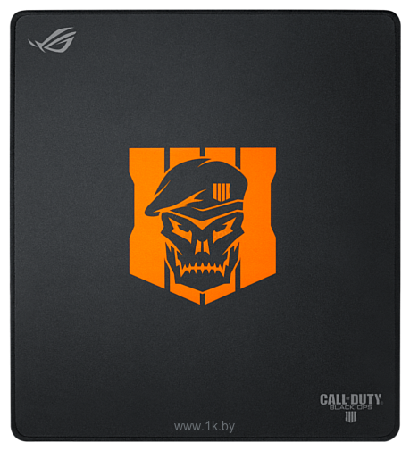 Фотографии ASUS ROG Strix Edge Call of Duty - Black Ops 4 Edition 90MP00T1-B0UA00