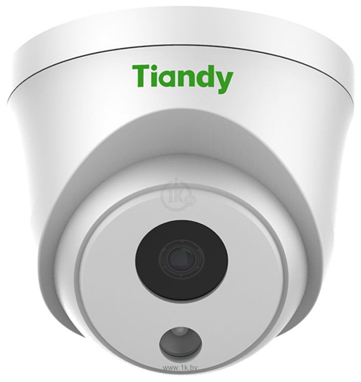 Фотографии Tiandy TC-C32HN I3/E/Y/C/SD/2.8mm/V4.1