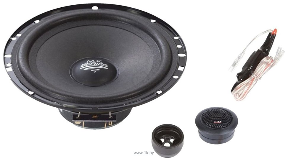 Фотографии Audio System MX 165 EVO