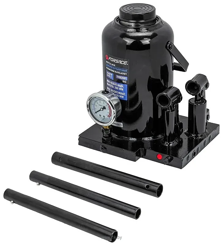 Фотографии FORSAGE F-TH903501 BIG 32т Фотографии FORSAGE F-TH903501 BIG 32т