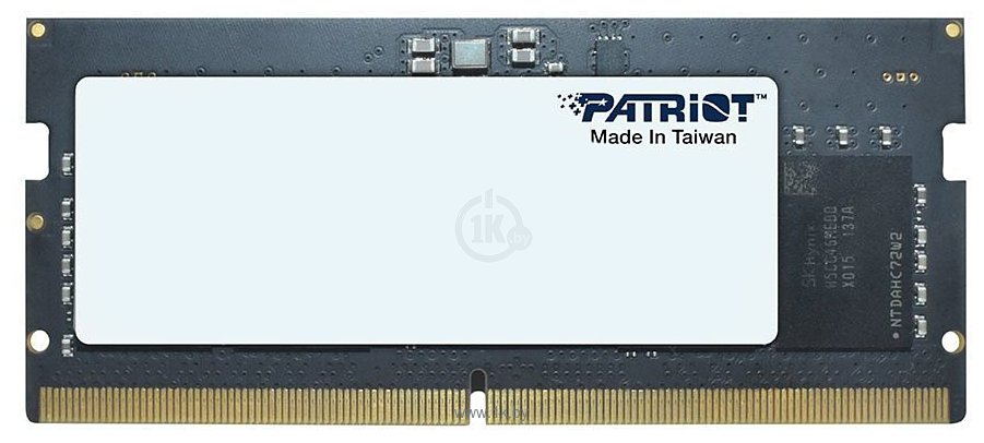 Фотографии Patriot Signature Line PSD516G560081S