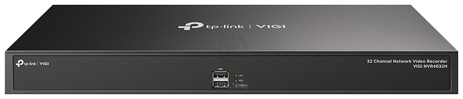 Фотографии TP-Link VIGI NVR4032H