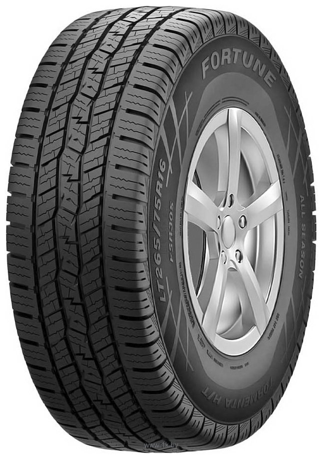 Фотографии Fortune FSR305 285/45 R22 114H