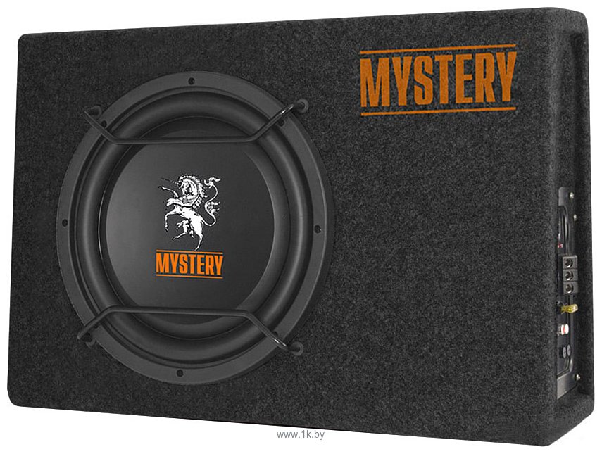 Фотографии Mystery MAS-80A