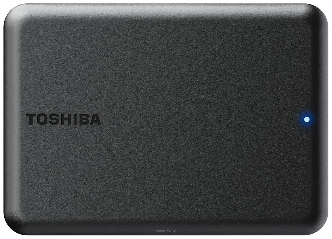 Фотографии Toshiba Canvio Partner 4TB HDTB540EK3CB