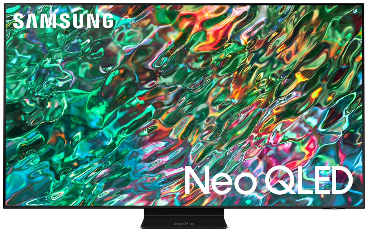 Фотографии Samsung Neo QLED 4K QN90B QA75QN90BAUXKE