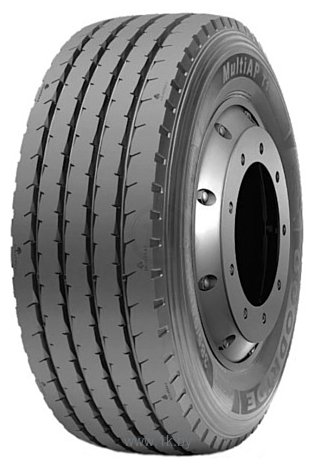 Фотографии Goodride MultiAP T1 385/65 R22.5 160K TL