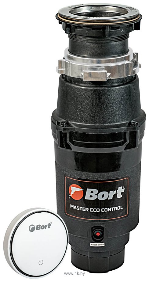 Фотографии Bort Master Eco Control