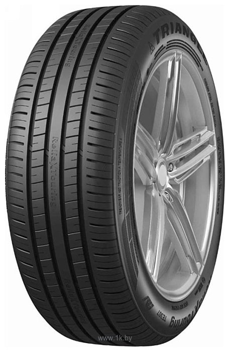 Фотографии Triangle ReliaX TE307 205/55 R16 91V
