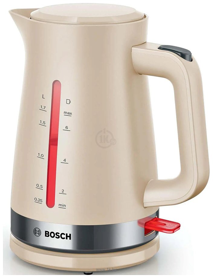 Фотографии Bosch TWK4M227