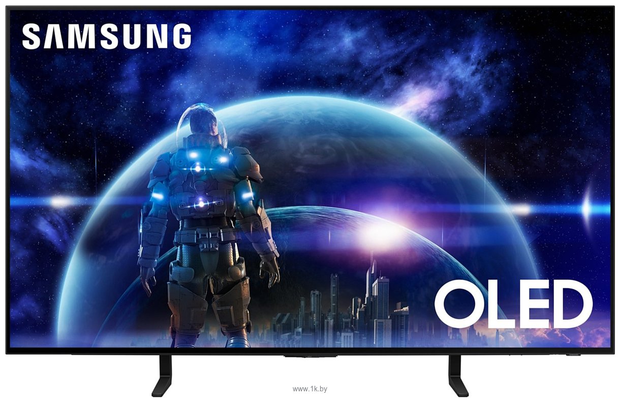 Фотографии Samsung OLED 4K S90D QE48S90DAEXRU