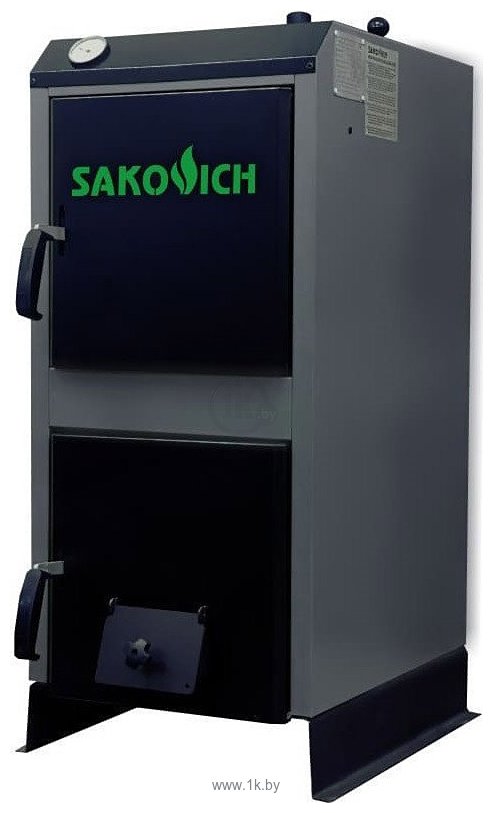 Фотографии Sakovich Standart 12кВт
