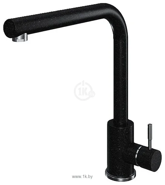 Фотографии Polygran Спика (черный)