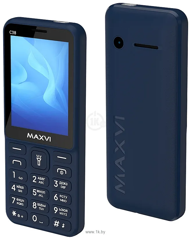 Фотографии MAXVI C38 Фотографии MAXVI C38