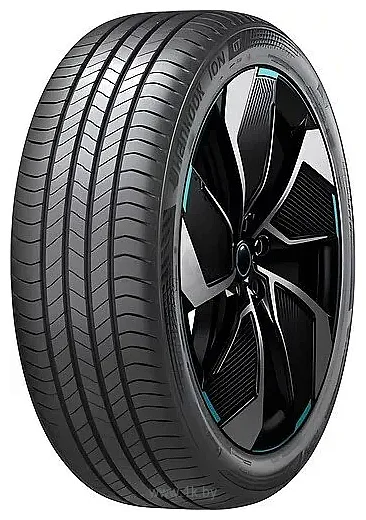 Фотографии Hankook iON GT SUV IK41A 205/55 R17 95V