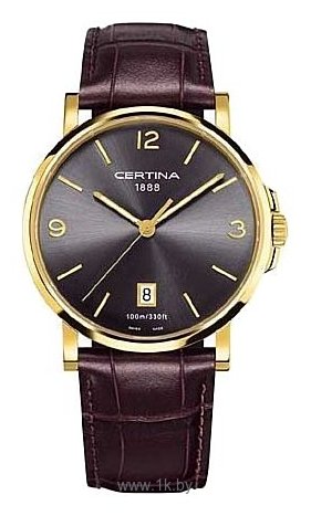 Фотографии Certina C017.410.36.087.00