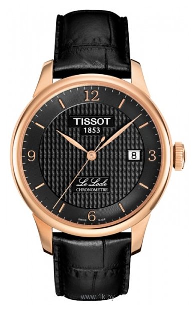 Фотографии Tissot T006.408.36.057.00