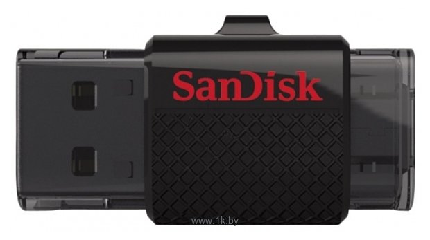 Фотографии Sandisk Ultra Dual USB Drive 16GB