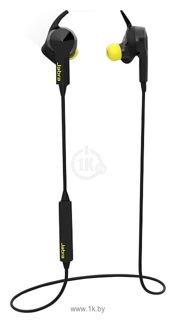 Фотографии Jabra Sport Pulse Wireless