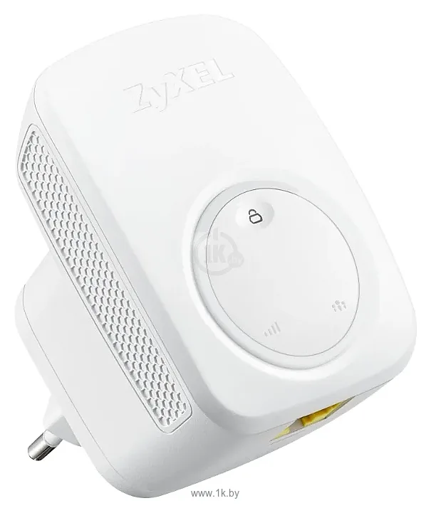 Фотографии ZyXEL WRE2206