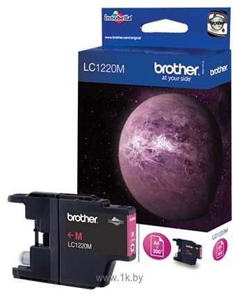 Фотографии Brother LC1220M