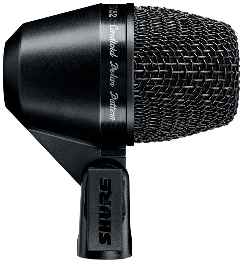 Фотографии Shure PGA52-XLR