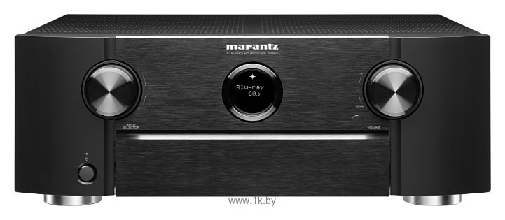 Фотографии Marantz SR6011