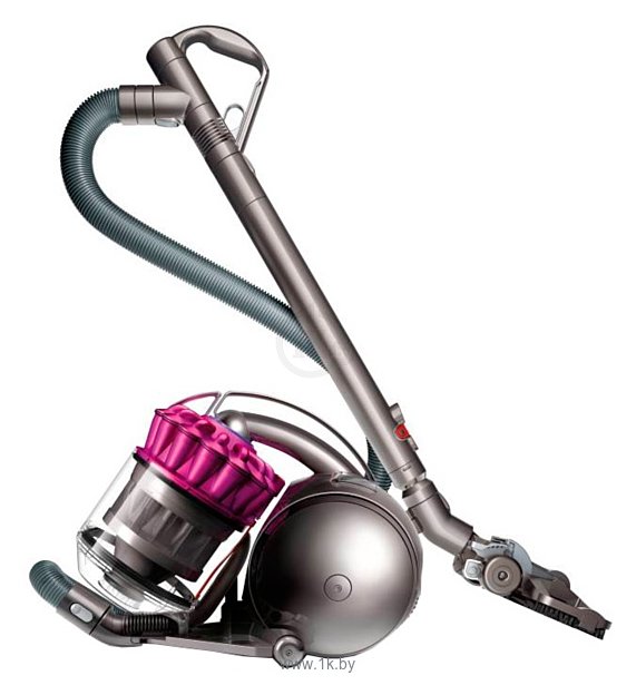 Фотографии Dyson DC30c Tangle Free