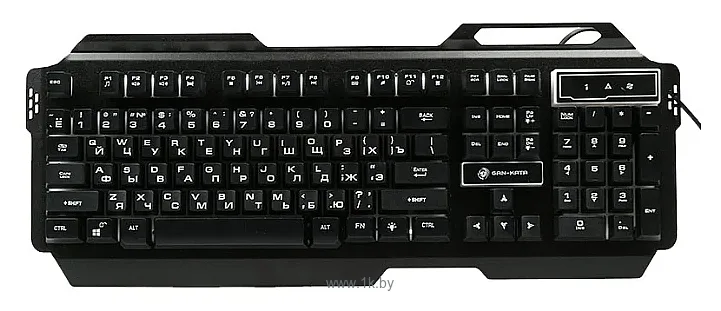 Фотографии Dialog KGK-25U black USB