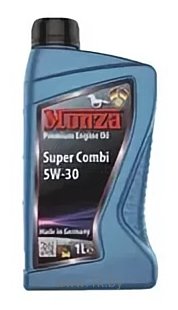 Фотографии Monza Super Combi 5W-30 1л