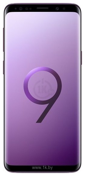 Фотографии Samsung Galaxy S9 Dual SIM 64Gb Snapdragon 845