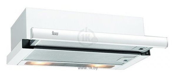 Фотографии TEKA TL 6310 WH