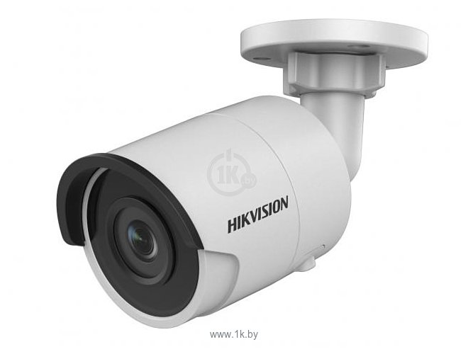 Фотографии Hikvision DS-2CD2085FWD-I (4 мм)