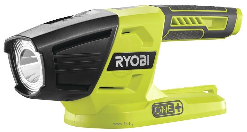 Фотографии Ryobi R18T-0 (без батареи)