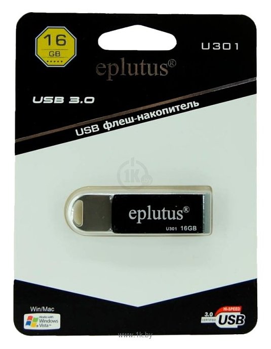 Фотографии Eplutus U301 16GB