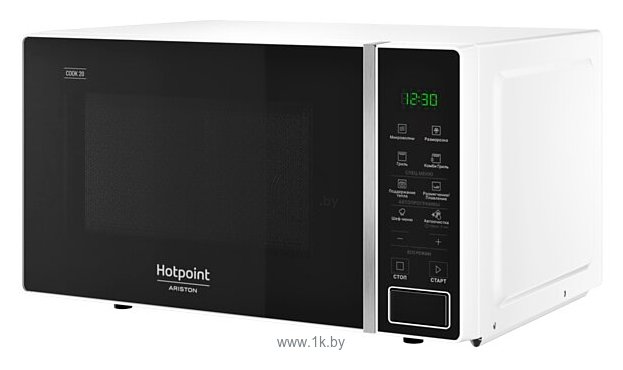 Фотографии Hotpoint-Ariston MWHA 203 W