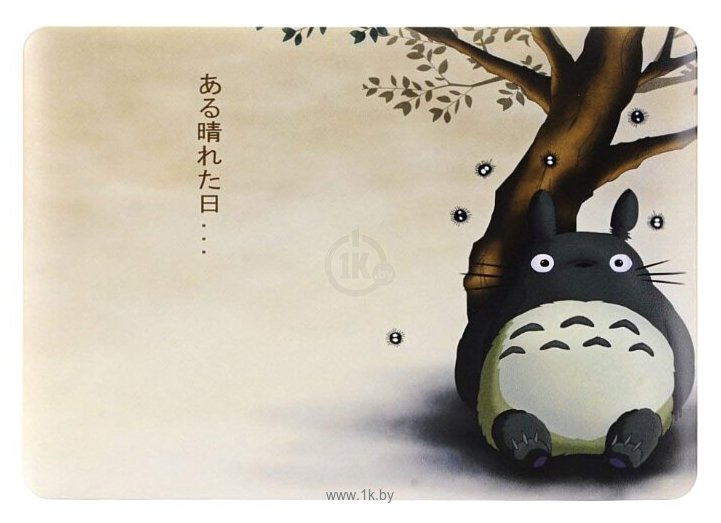 Фотографии i-Blason MacBook Air 13 Totoro