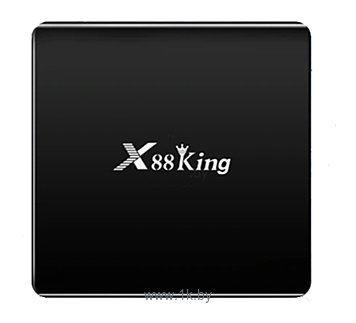 Фотографии Vontar X88 King 4/128 Gb