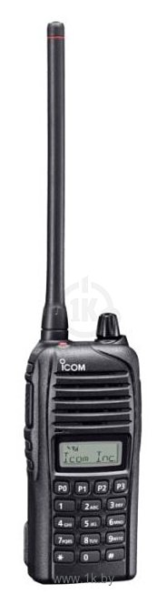 Фотографии ICOM IC-F3230DT