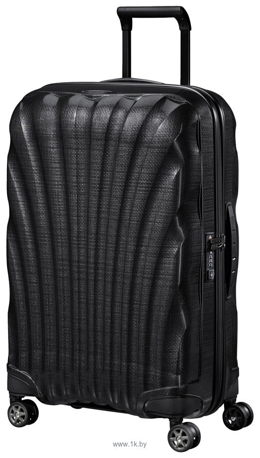 Фотографии Samsonite C-Lite Black 69 см