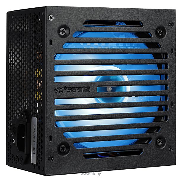 Фотографии AeroCool VX PLUS 800 RGB