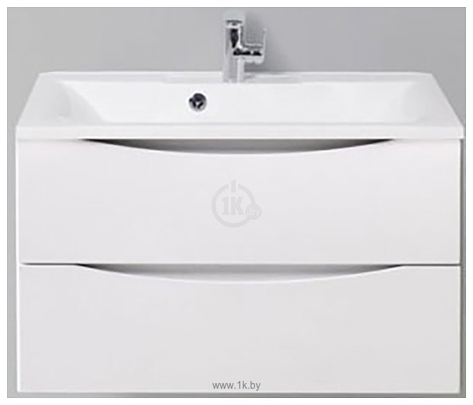 Фотографии BelBagno Marino-800-2C-SO-BO-P (bianco opaco)