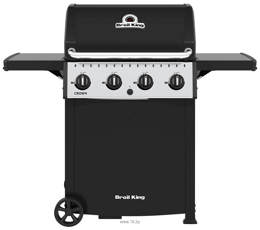 Фотографии Broil King Crown 410