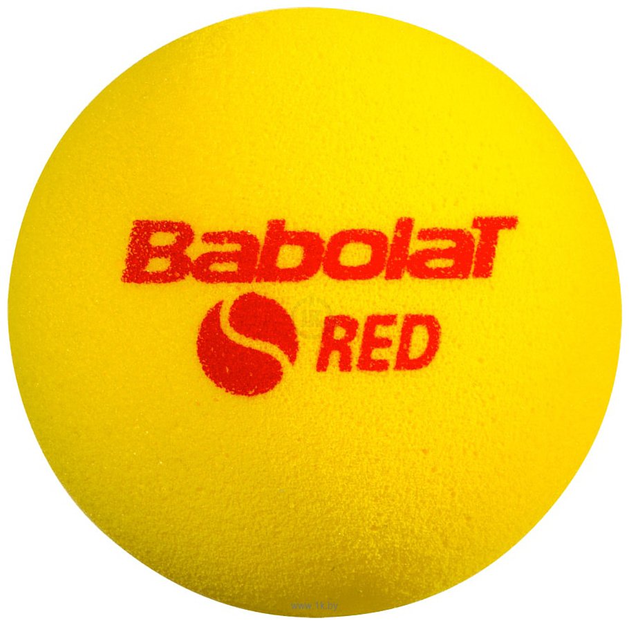 Фотографии Babolat Red Foam (24 шт)