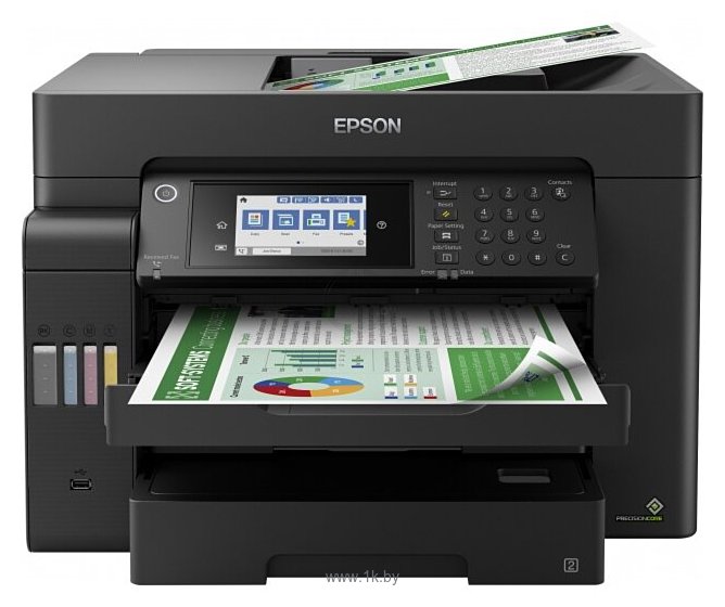 Фотографии Epson L15150