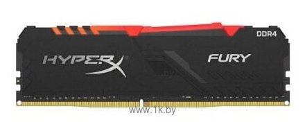 Фотографии HyperX Fury HX434C17FB3A/32