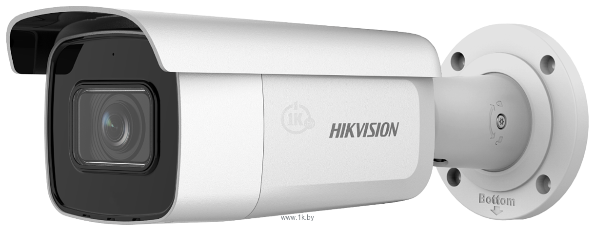 Фотографии Hikvision DS-2CD2623G2-IZS